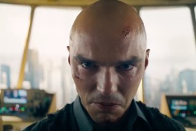 Superman: DC’s Peter Safran Says Nicholas Hoult Is ‘Lex Luthor for Next Generation’
