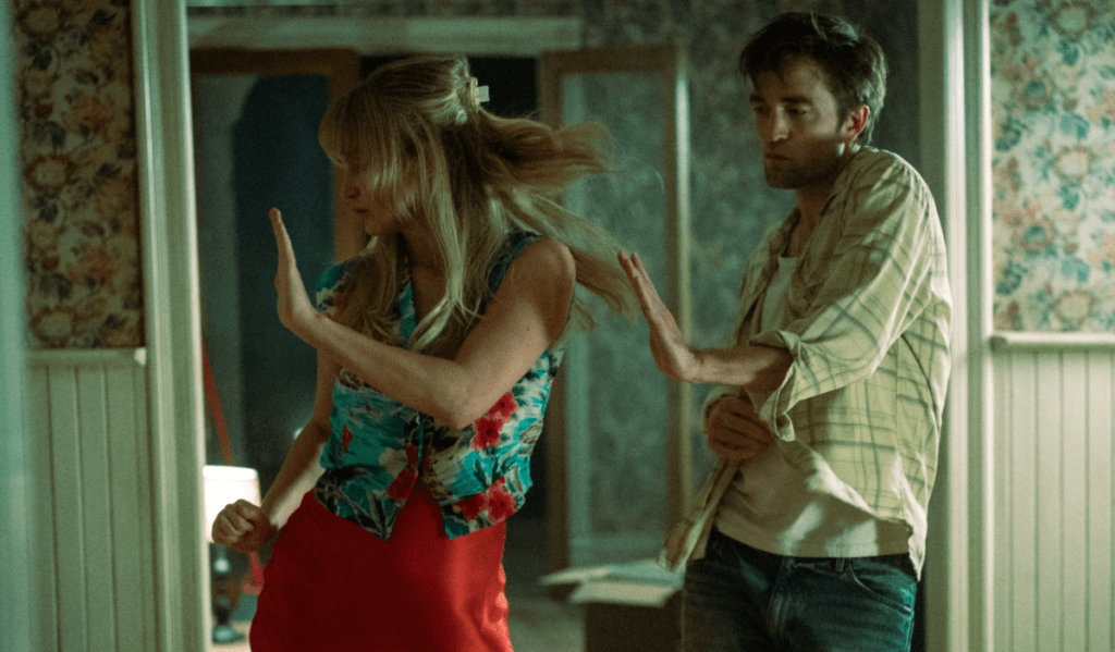 Die, My Love Release Date Set for Jennifer Lawrence & Robert Pattinson Movie