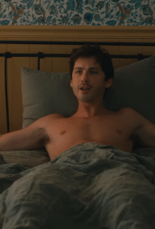Oh, Hi! Trailer: Logan Lerman Gets the Misery Treatment in Bizarre Rom-Com